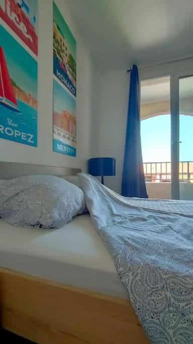 Brad'S House. Apartment Saint-Cyr-sur-Mer Ngoại thất bức ảnh