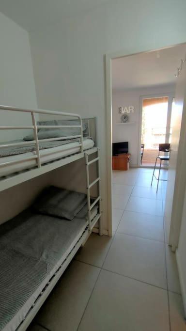 Brad'S House. Apartment Saint-Cyr-sur-Mer Ngoại thất bức ảnh