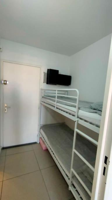 Brad'S House. Apartment Saint-Cyr-sur-Mer Ngoại thất bức ảnh