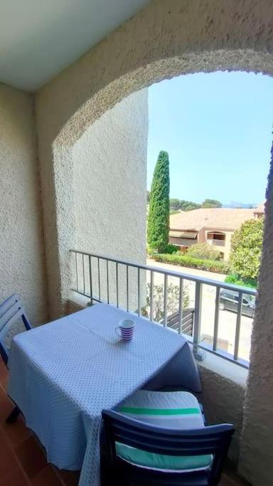 Brad'S House. Apartment Saint-Cyr-sur-Mer Ngoại thất bức ảnh